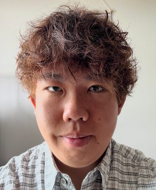 塾長 上道 翔